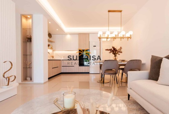 Bungalow · Obra nueva - Ciudad Quesada · Alicante · España