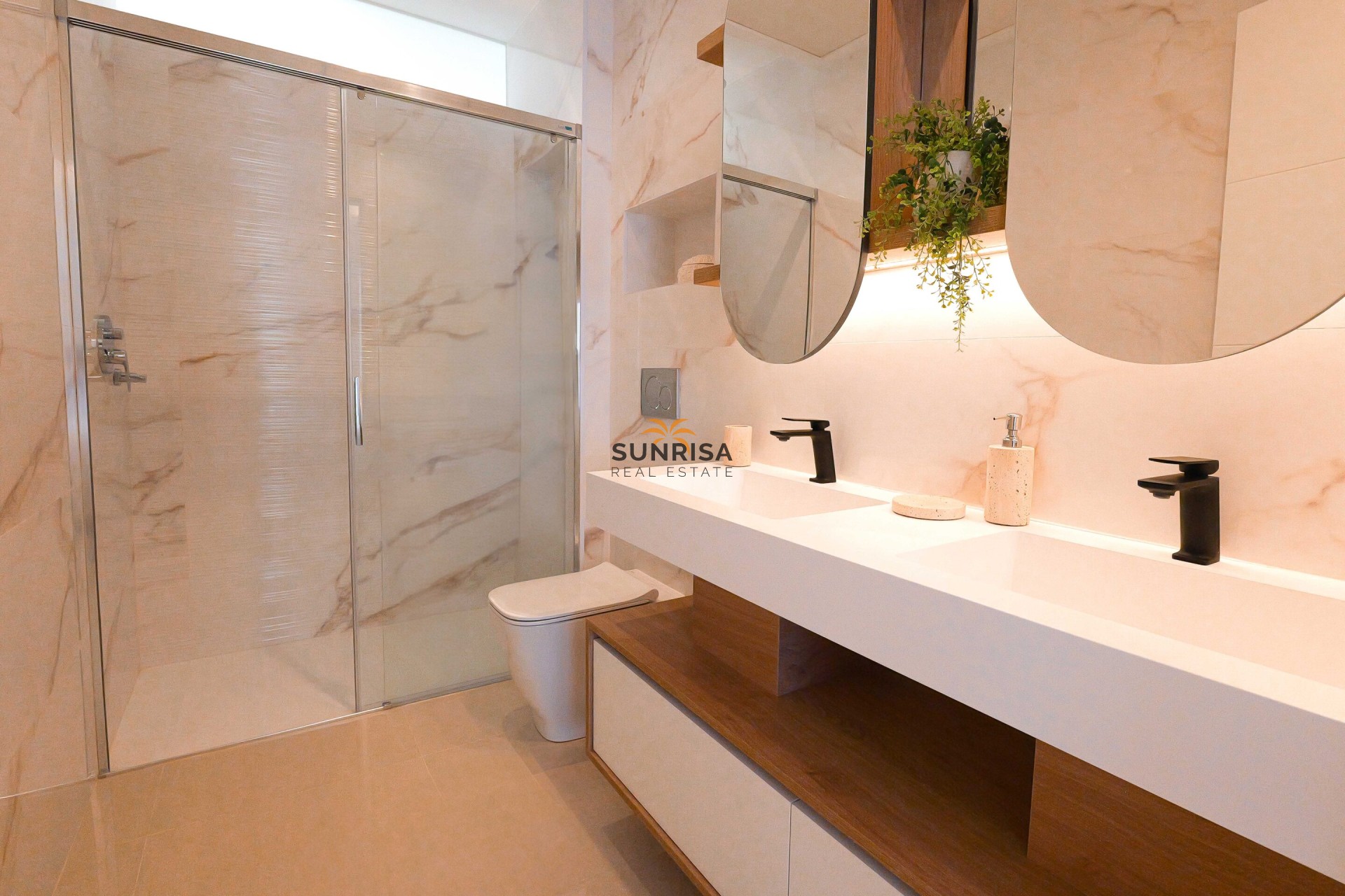 Nieuwbouw Woningen - Bungalow - Ciudad Quesada