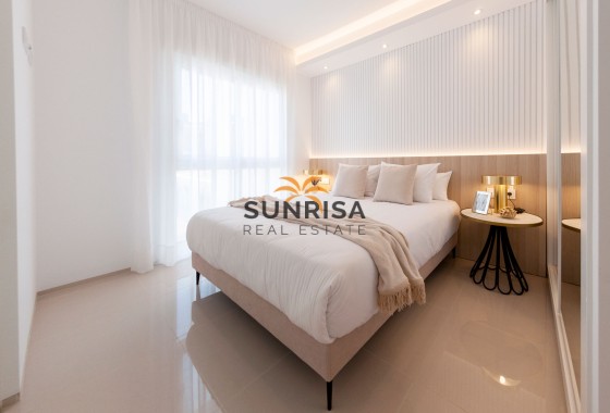 Bungalow · Obra nueva - Ciudad Quesada · Alicante · España