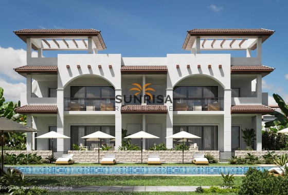 Bungalow · Obra nueva - Ciudad Quesada · Alicante · España