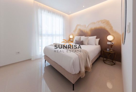 Bungalow · Obra nueva - Ciudad Quesada · Alicante · España