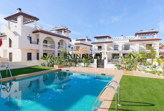 Bungalow · Obra nueva - Ciudad Quesada · Alicante · España