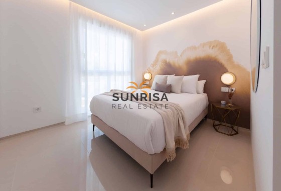 Bungalow · Obra nueva - Ciudad Quesada · Alicante · España