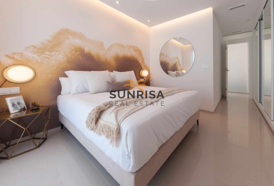 Bungalow · Obra nueva - Ciudad Quesada · Alicante · España