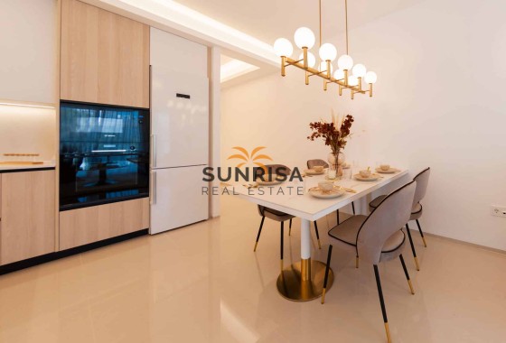 Bungalow · Obra nueva - Ciudad Quesada · Alicante · España