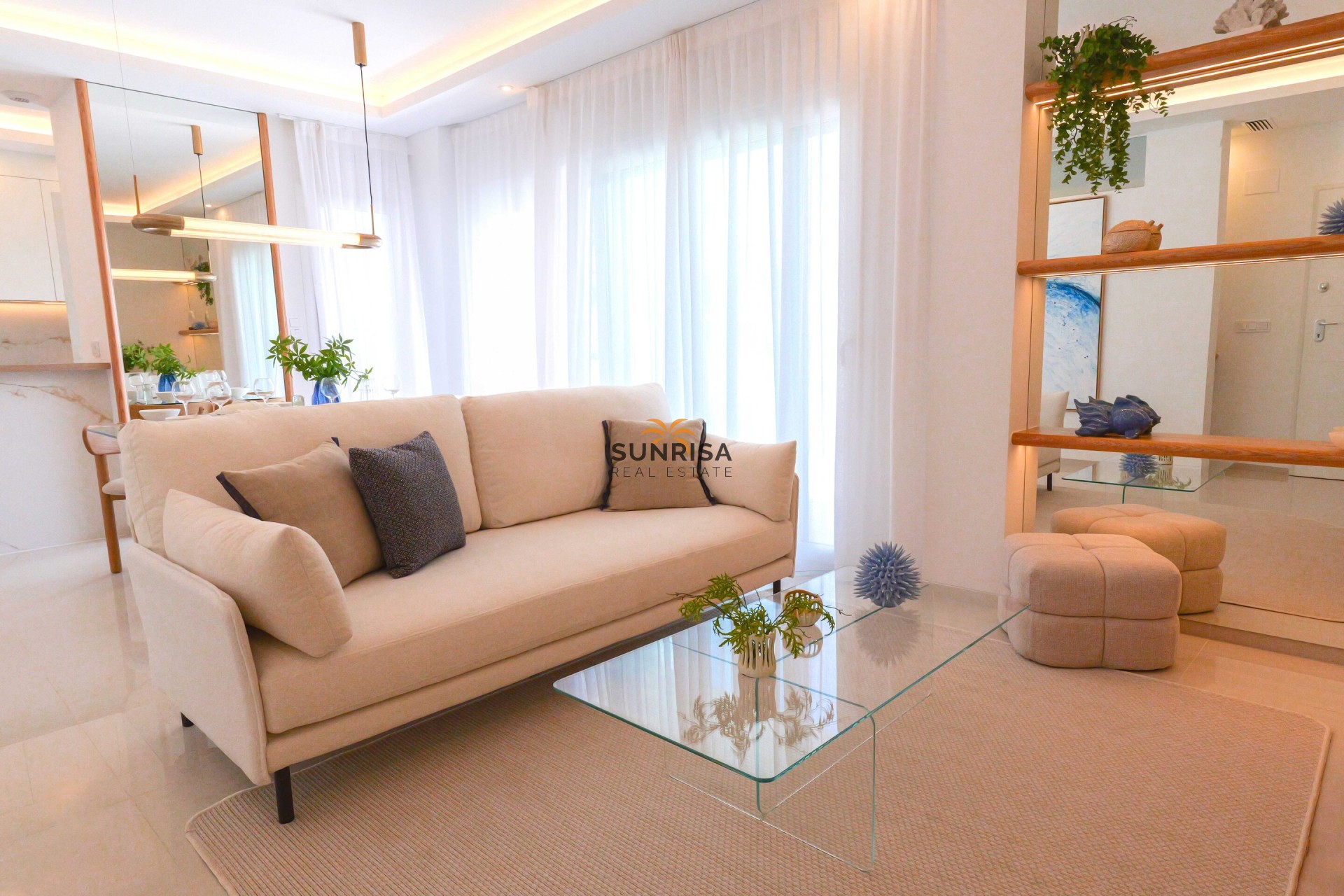 Obra nueva - Bungalow - Ciudad Quesada