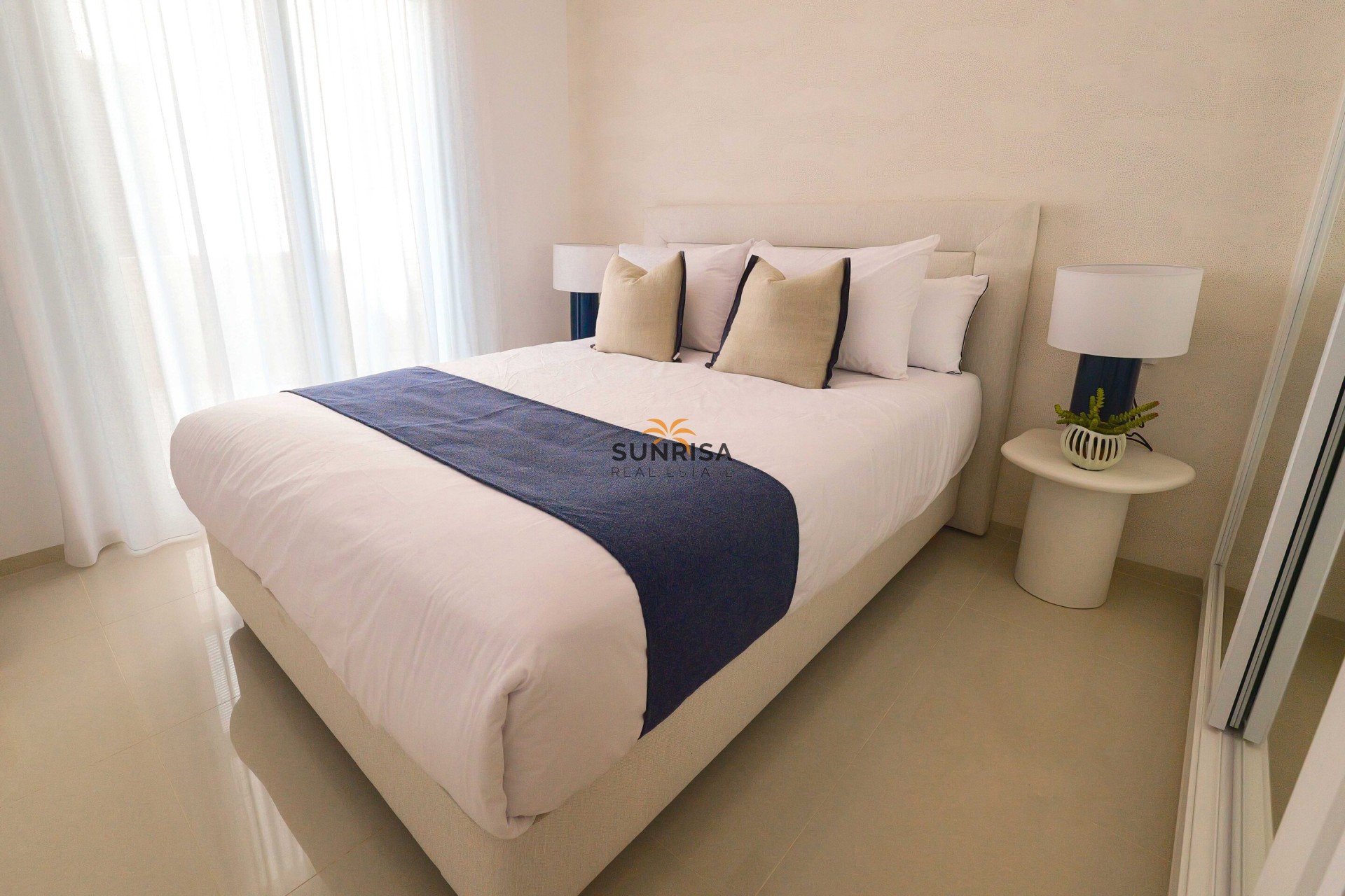 Obra nueva - Bungalow - Ciudad Quesada
