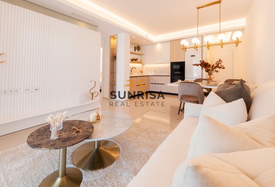 Bungalow · Obra nueva - Ciudad Quesada · Alicante · España