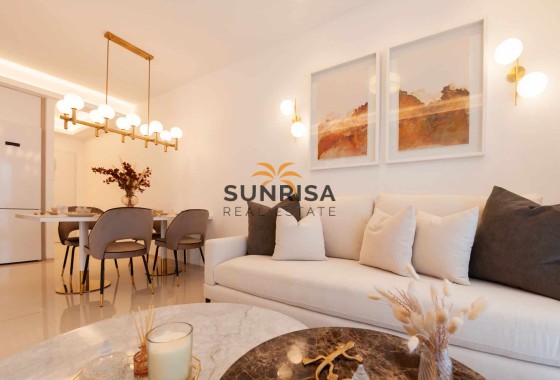 Bungalow · Obra nueva - Ciudad Quesada · Alicante · España