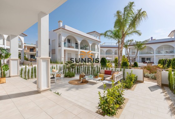 Bungalow · Obra nueva - Ciudad Quesada · Alicante · España
