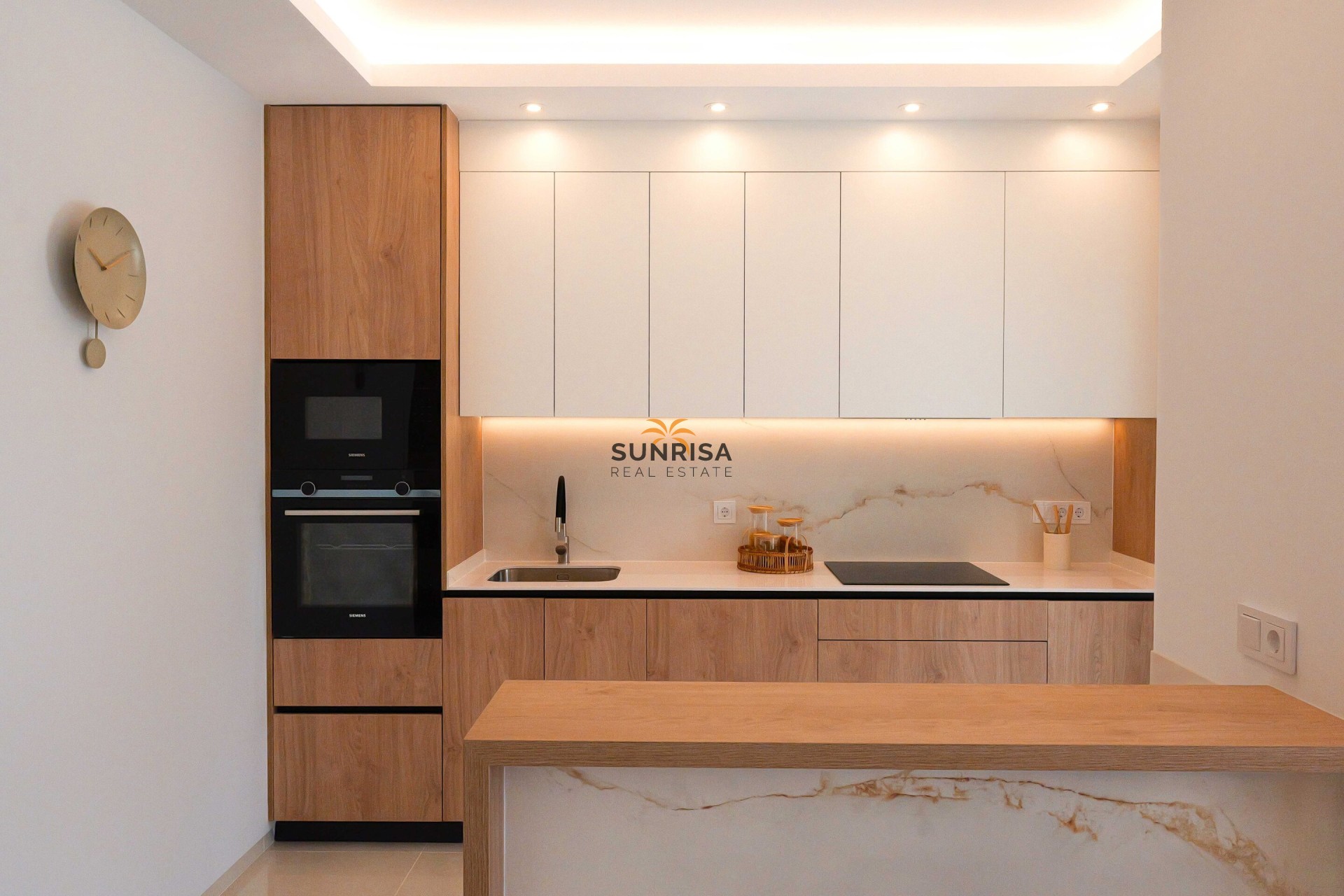Obra nueva - Bungalow - Ciudad Quesada