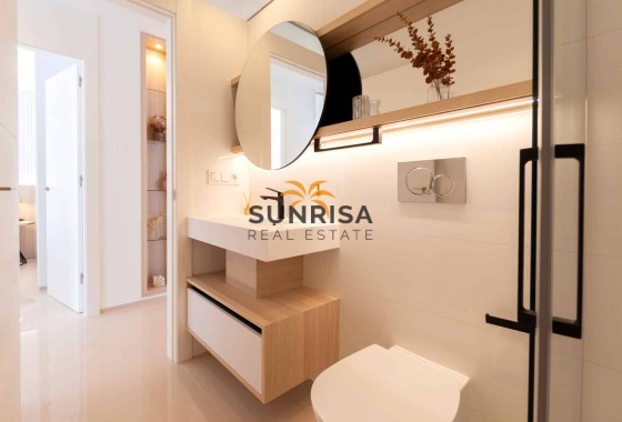 Bungalow · Obra nueva - Ciudad Quesada · Alicante · España