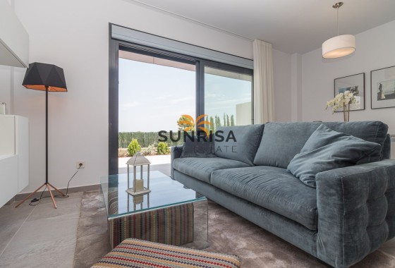 Bungalow · Nouvelle construction - Torrevieja · Alicante · Espagne