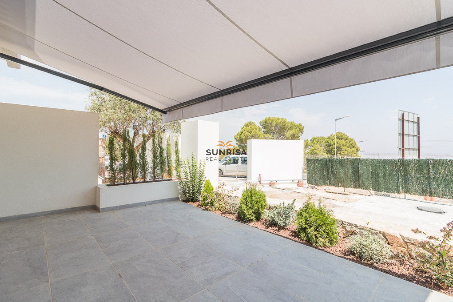 Obra nueva - Bungalow - Torrevieja