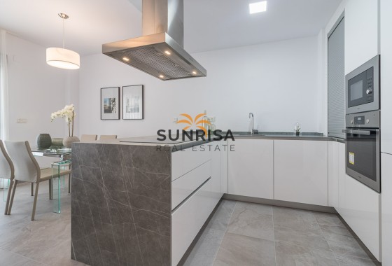 Bungalow · Nouvelle construction - Torrevieja · Alicante · Espagne