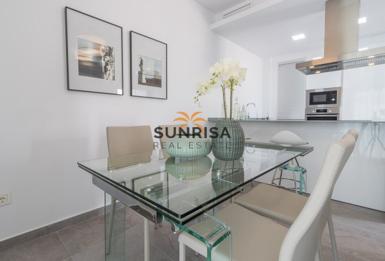 Bungalow · Nouvelle construction - Torrevieja · Alicante · Espagne