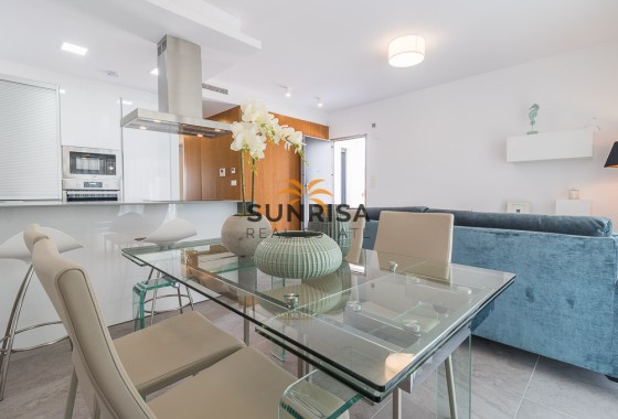 Bungalow · Nouvelle construction - Torrevieja · Alicante · Espagne