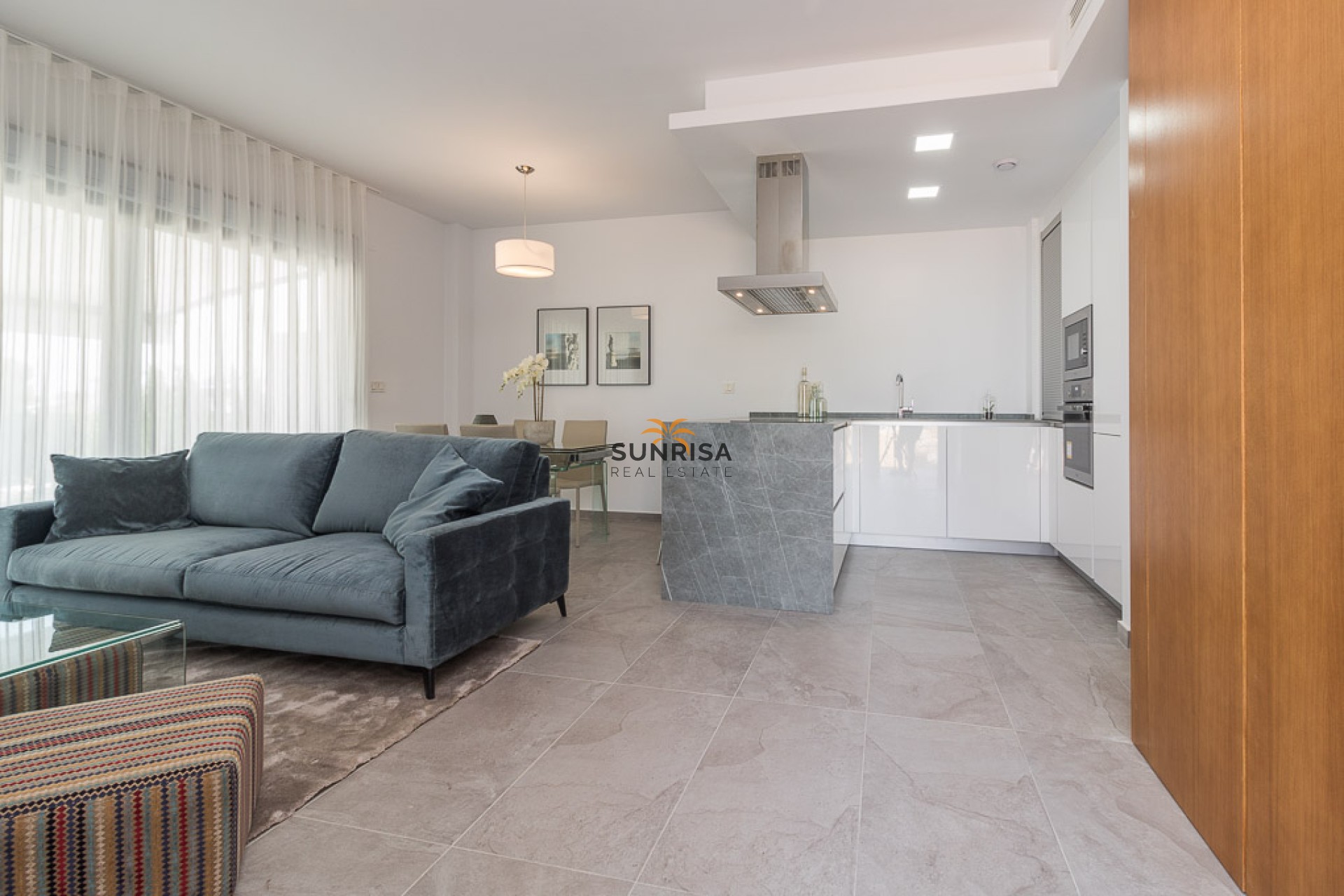 Obra nueva - Bungalow - Torrevieja