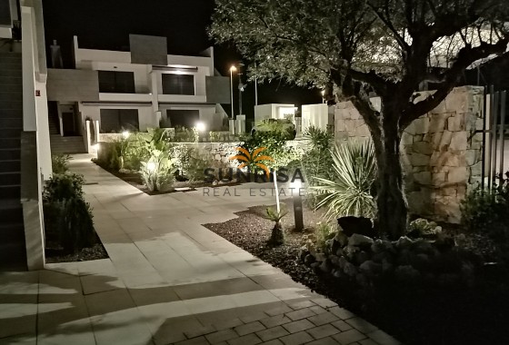 Bungalow · Nouvelle construction - Torrevieja · Alicante · Espagne