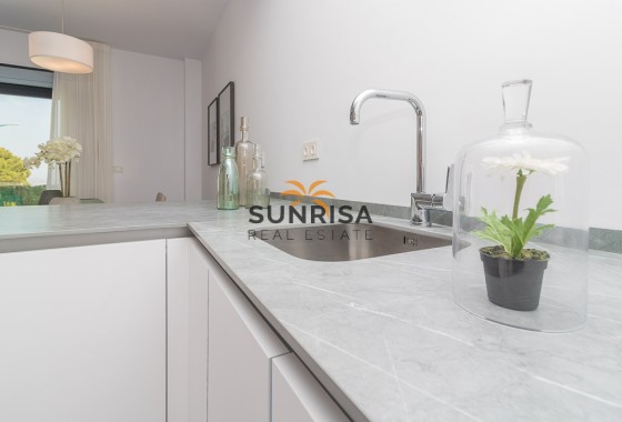 Bungalow · Nouvelle construction - Torrevieja · Alicante · Espagne
