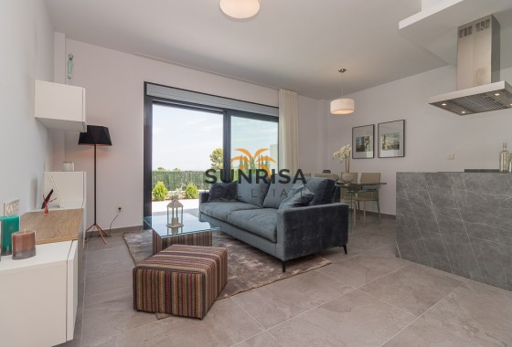 Bungalow · Nouvelle construction - Torrevieja · Alicante · Espagne