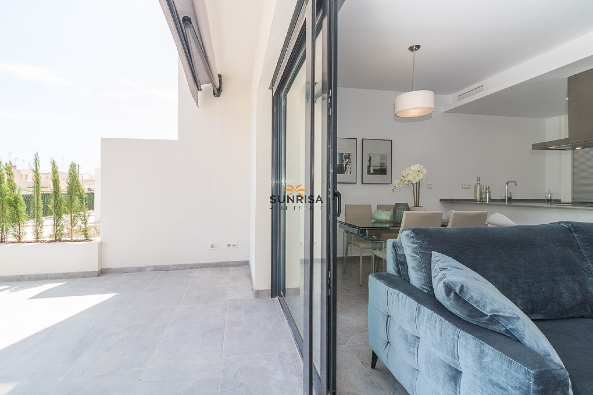 New Build - Bungalow - Torrevieja
