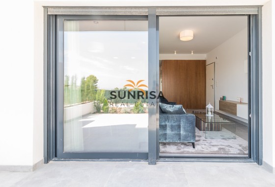 Bungalow · Nouvelle construction - Torrevieja · Alicante · Espagne