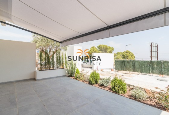 Bungalow · Nouvelle construction - Torrevieja · Alicante · Espagne