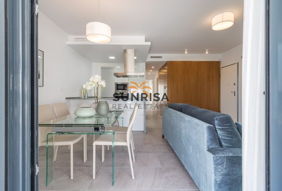 Bungalow · Nouvelle construction - Torrevieja · Alicante · Espagne