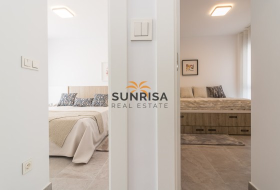 Bungalow · Nouvelle construction - Torrevieja · Alicante · Espagne