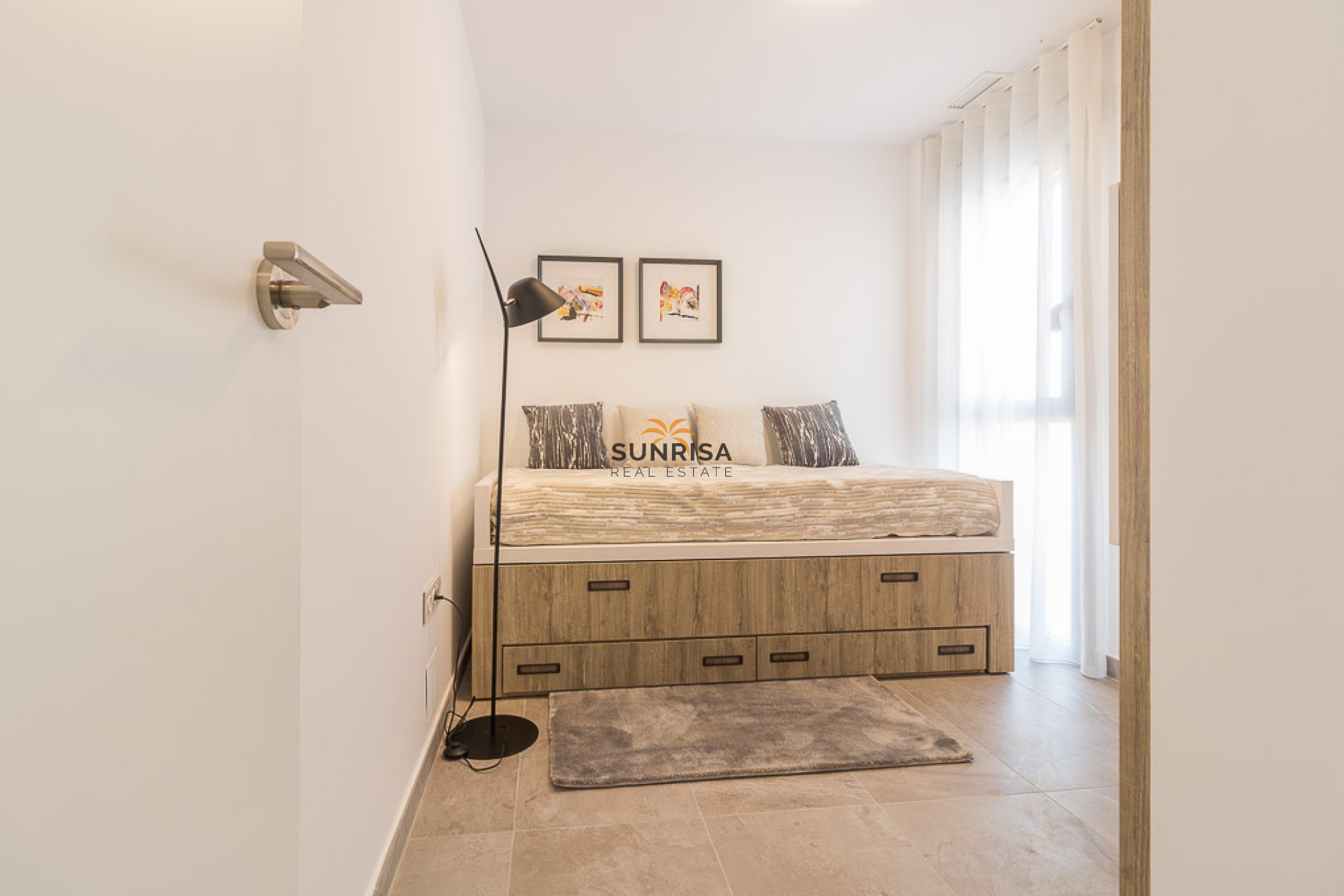 New Build - Bungalow - Torrevieja