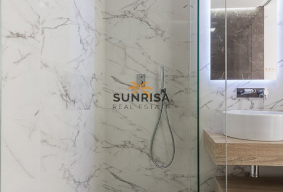 Bungalow · Nouvelle construction - Torrevieja · Alicante · Espagne