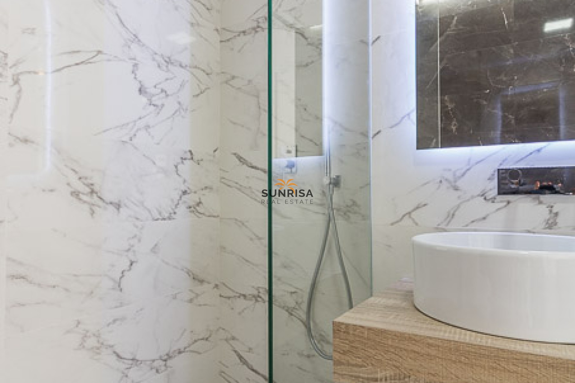 New Build - Bungalow - Torrevieja