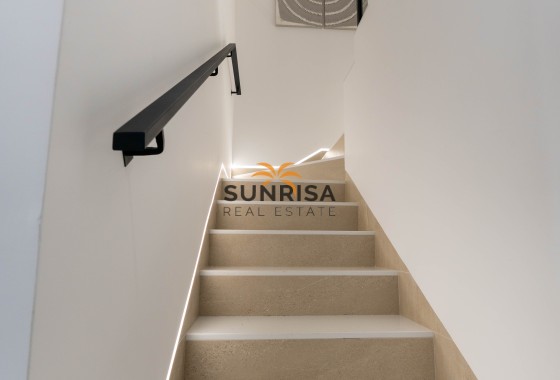 Maison · Nouvelle construction - San Pedro del Pinatar · Murcia · Espagne
