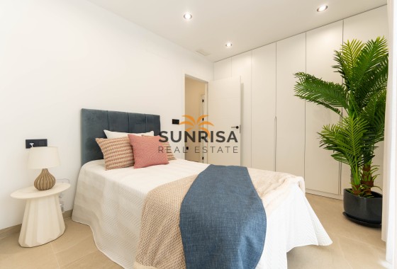 Maison · Nouvelle construction - San Pedro del Pinatar · Murcia · Espagne