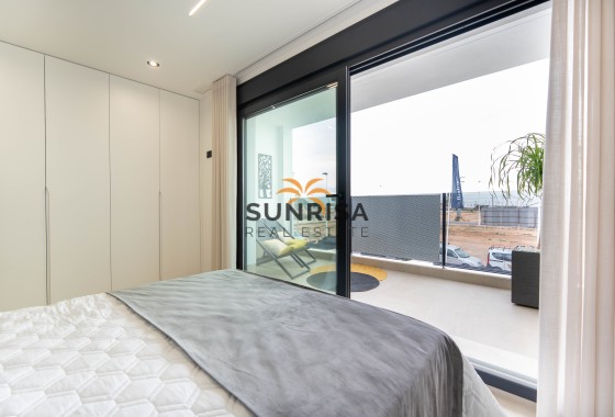 Maison · Nouvelle construction - San Pedro del Pinatar · Murcia · Espagne