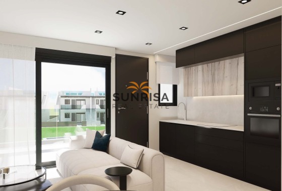 Bungalow · New Build - Pilar de la Horadada · Alicante · Spain