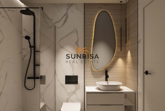Bungalow · New Build - Pilar de la Horadada · Alicante · Spain