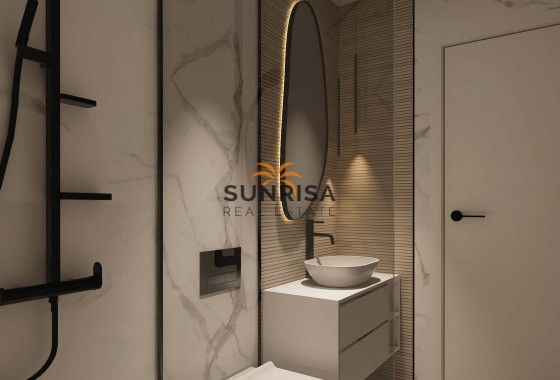 Bungalow · New Build - Pilar de la Horadada · Alicante · Spain