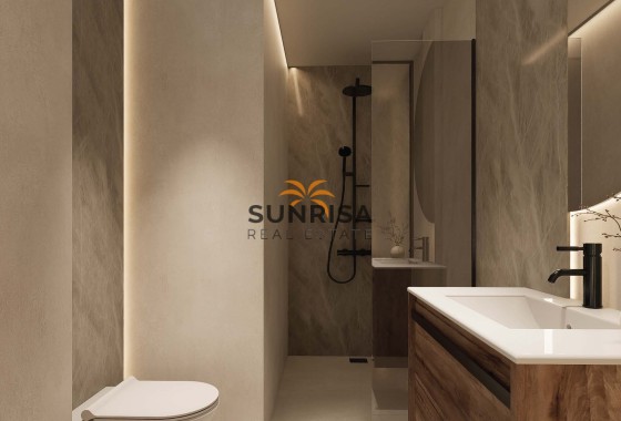 Bungalow · New Build - Pilar de la Horadada · Alicante · Spain
