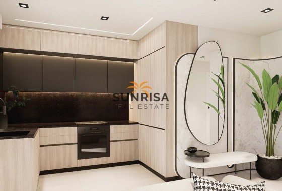 Bungalow · New Build - Pilar de la Horadada · Alicante · Spain