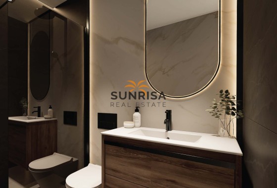 Bungalow · New Build - Pilar de la Horadada · Alicante · Spain