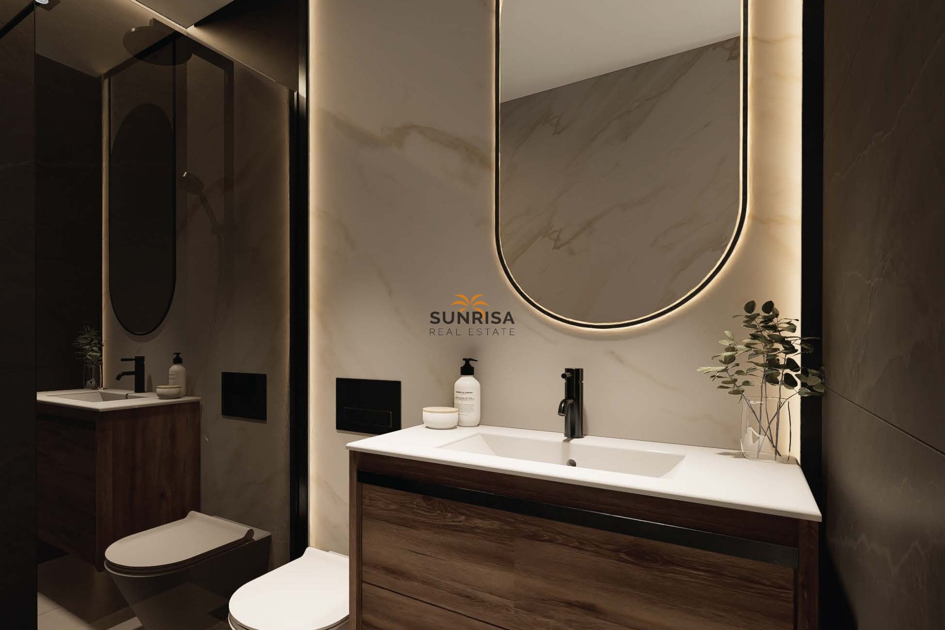 New Build - Bungalow - Pilar de la Horadada