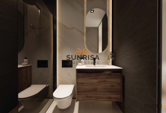 Bungalow · New Build - Pilar de la Horadada · Alicante · Spain