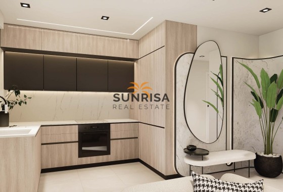 Bungalow · Nieuwbouw Woningen - Pilar de la Horadada · Alicante · Spanje