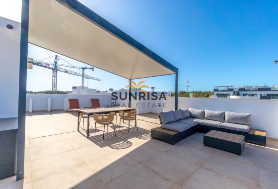 Bungalow · Nouvelle construction - Torrevieja · Alicante · Espagne
