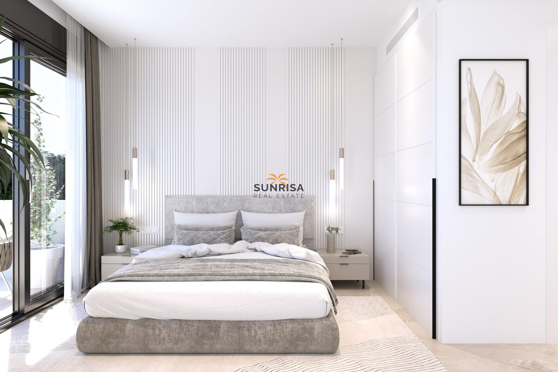 Nieuwbouw Woningen - Bungalow - Torrevieja