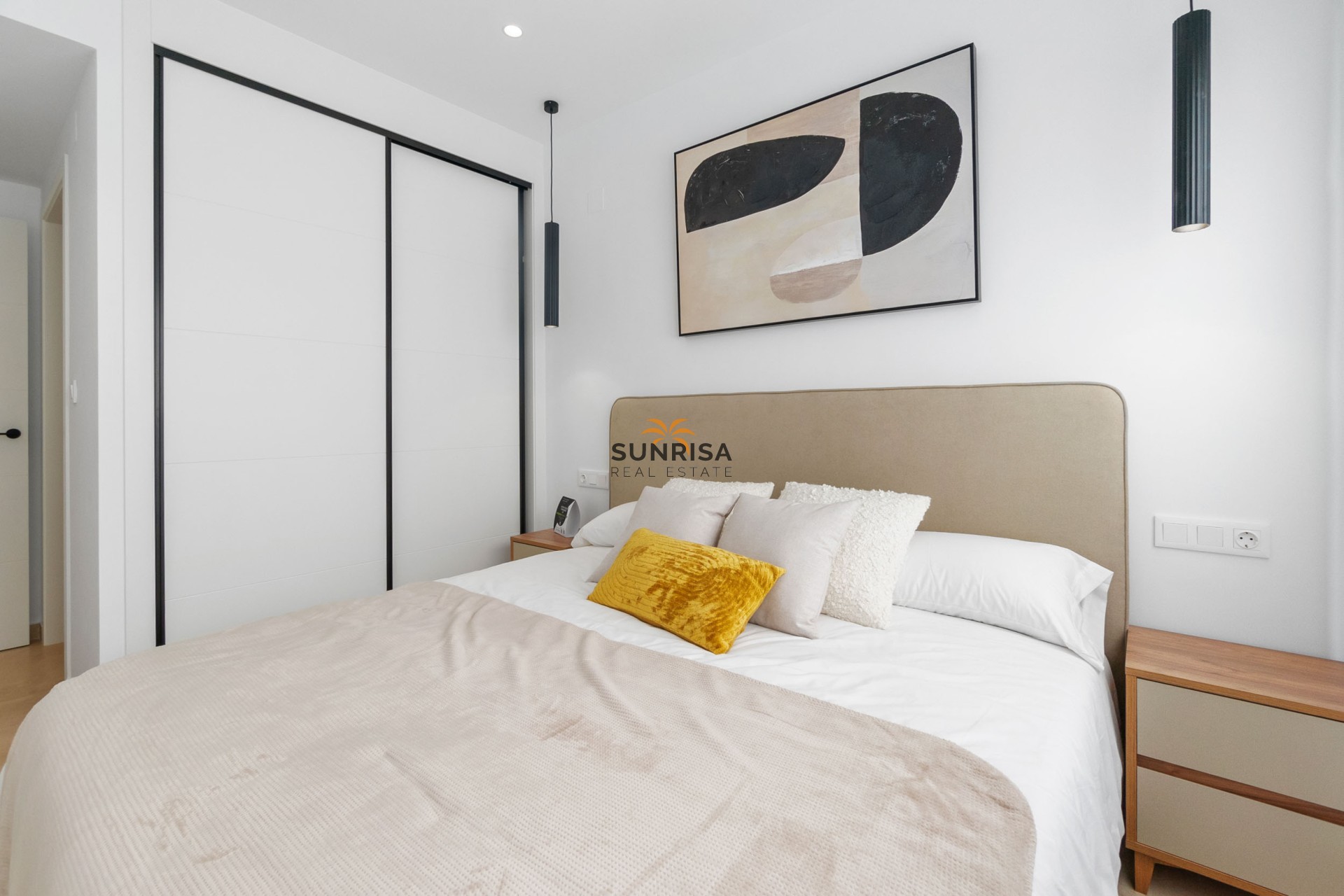 Nieuwbouw Woningen - Bungalow - Torrevieja