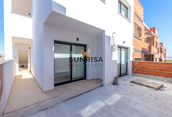 Bungalow · Nouvelle construction - Torrevieja · Alicante · Espagne