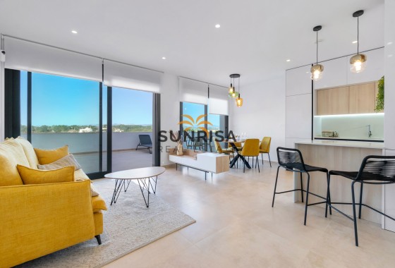 Bungalow · Nouvelle construction - Torrevieja · Alicante · Espagne